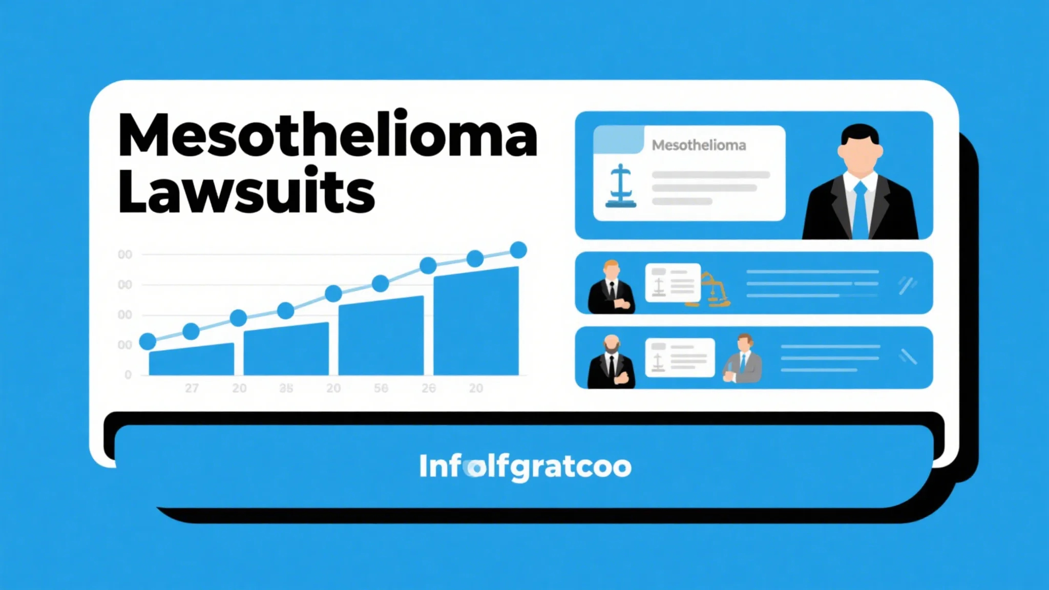 Settlements vs. Trials: Cancer Legal Claims Compared