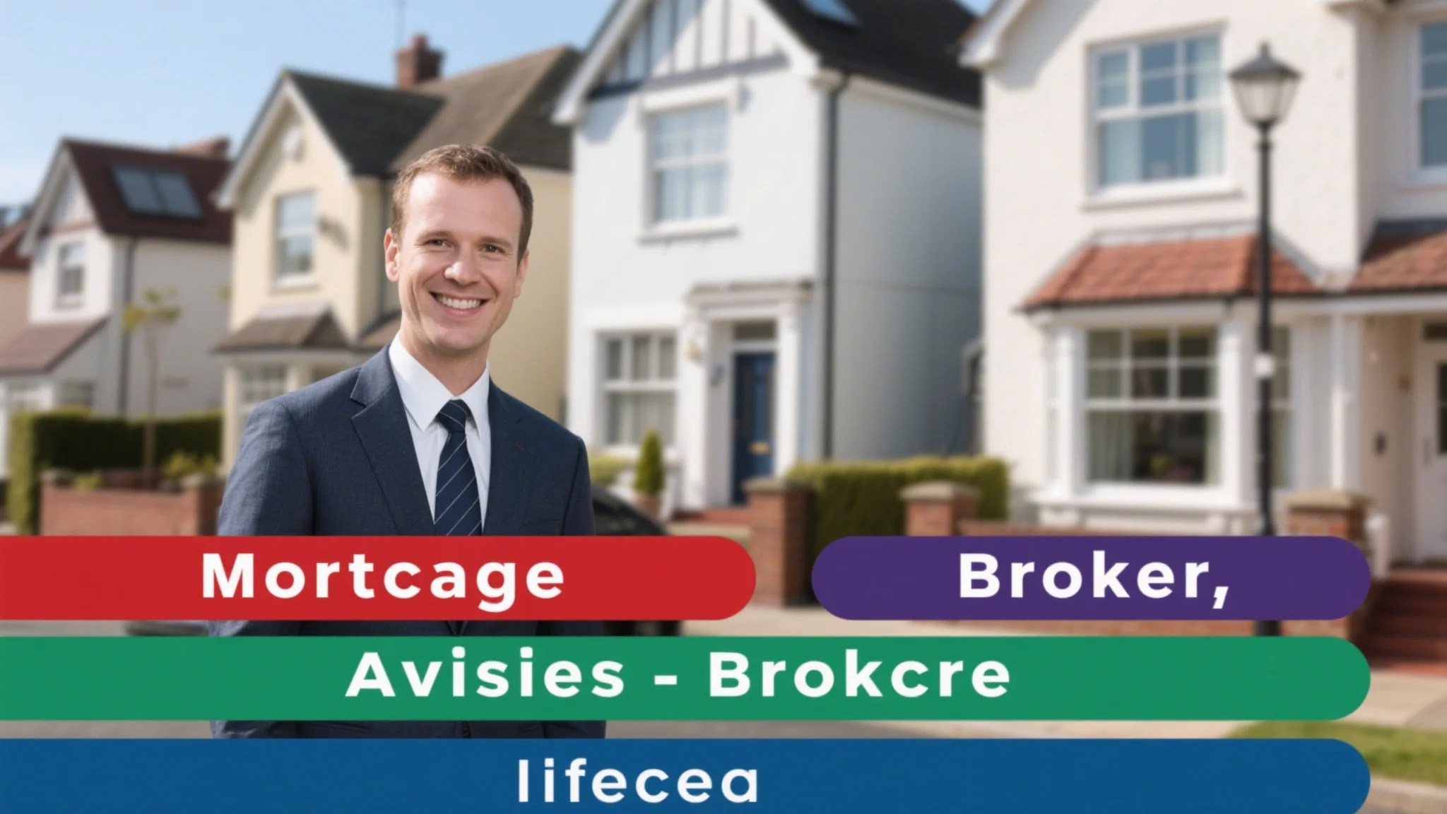 How to Refinance Your Mortgage with Bad Credit: A Step-by-Step Guide